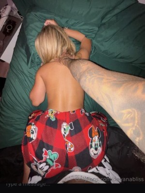 Dayanabliss Nude Leaks OnlyFans Photos #6