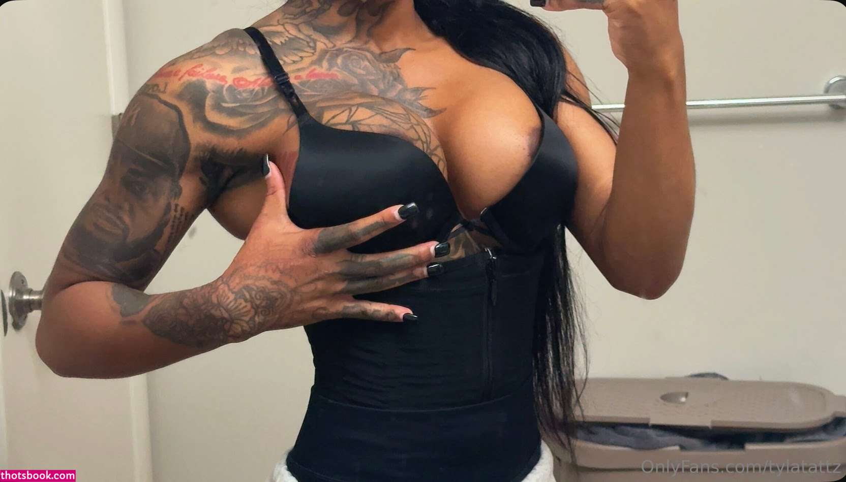 Semaj Osullivan tylatattz Nude Leaks OnlyFans Photos #4 1893487