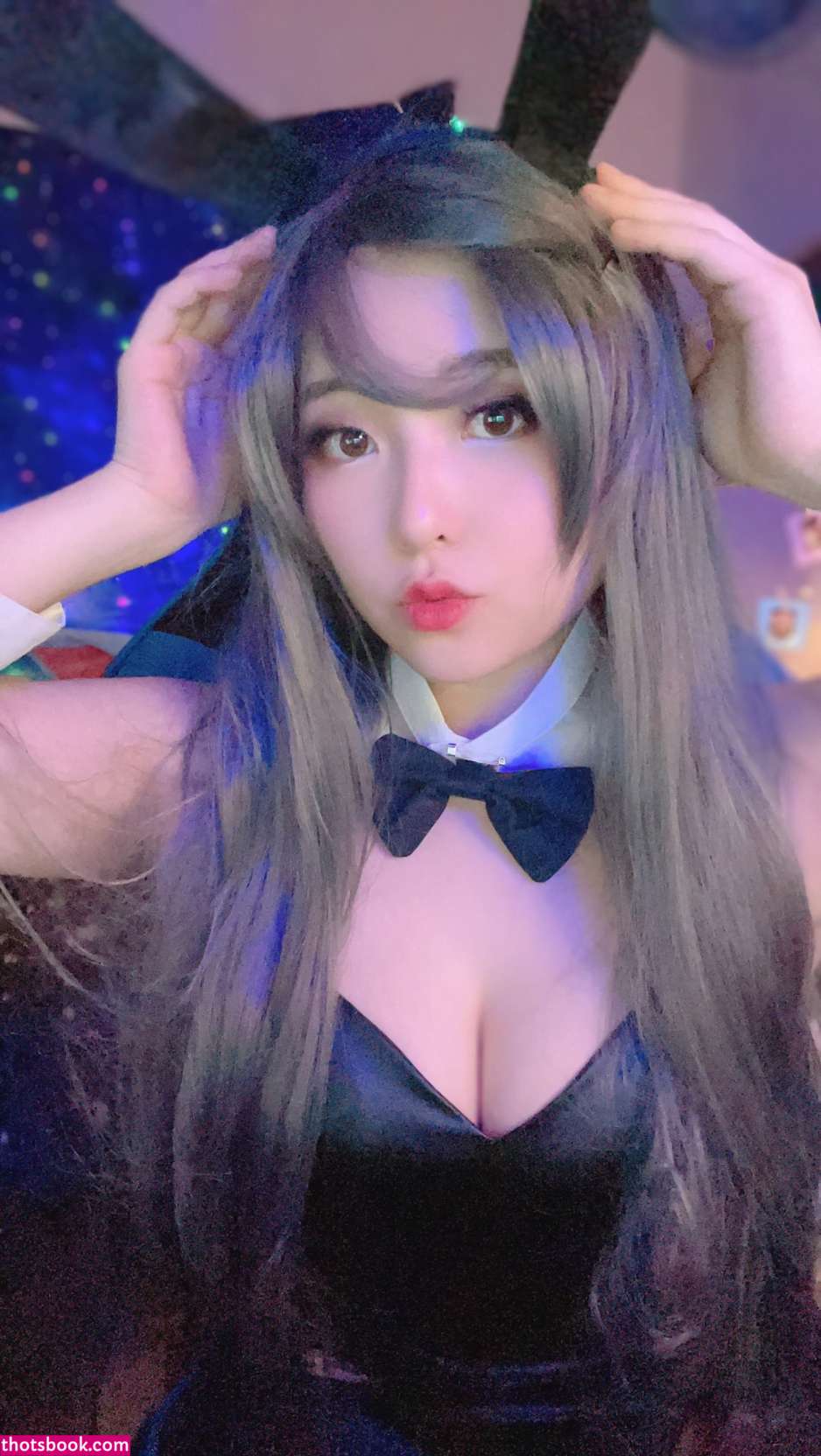 Starriebun Nude Leaks OnlyFans Photos #6 1893532