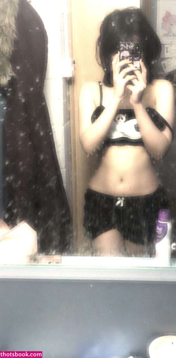 Elfinpsyop Nude Leaks OnlyFans Photos #2 1893578