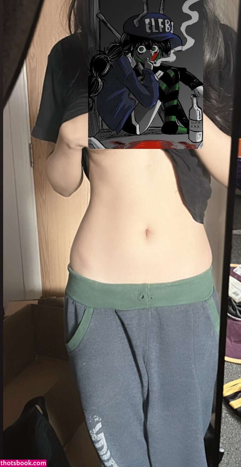 Elfinpsyop Nude Leaks OnlyFans Photos #3 1893587