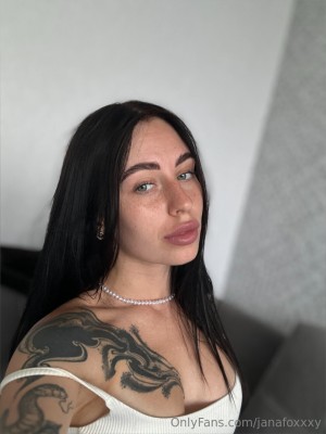 Janafoxxxy yanafoxyfree yana foxy Nude Leaks OnlyFans Photos #1