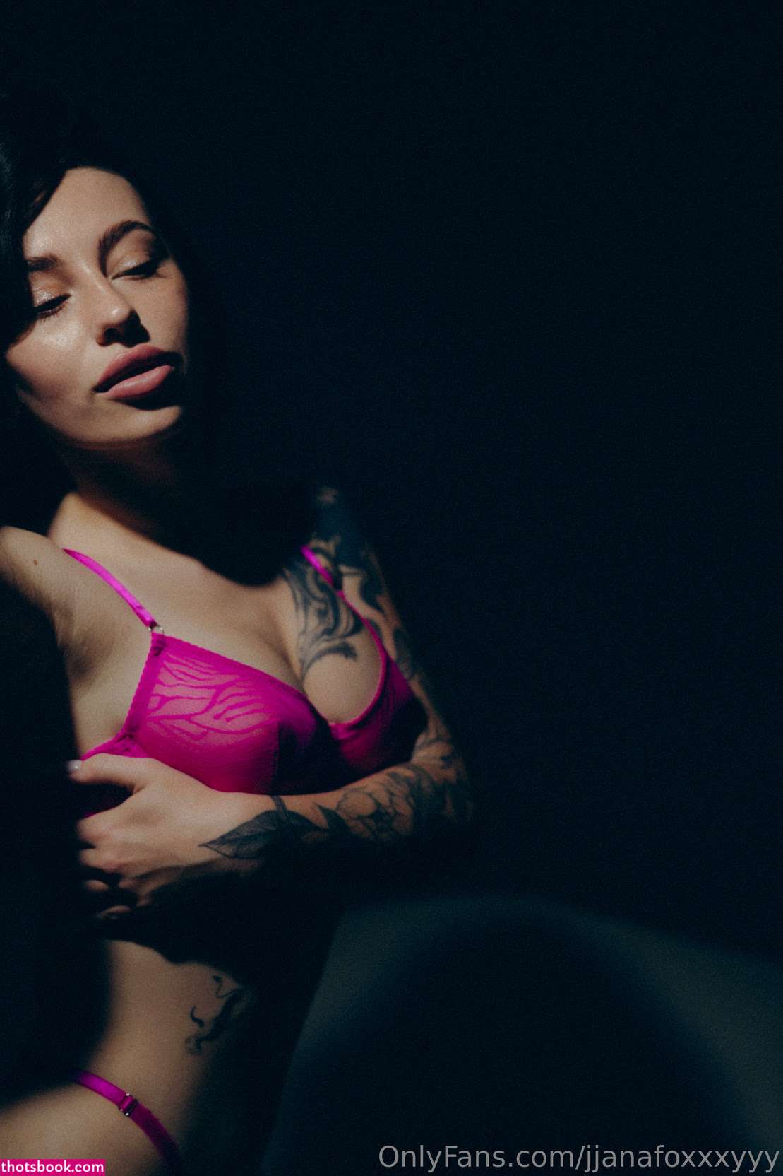 Janafoxxxy yanafoxyfree yana foxy Nude Leaks OnlyFans Photos #4 1893820