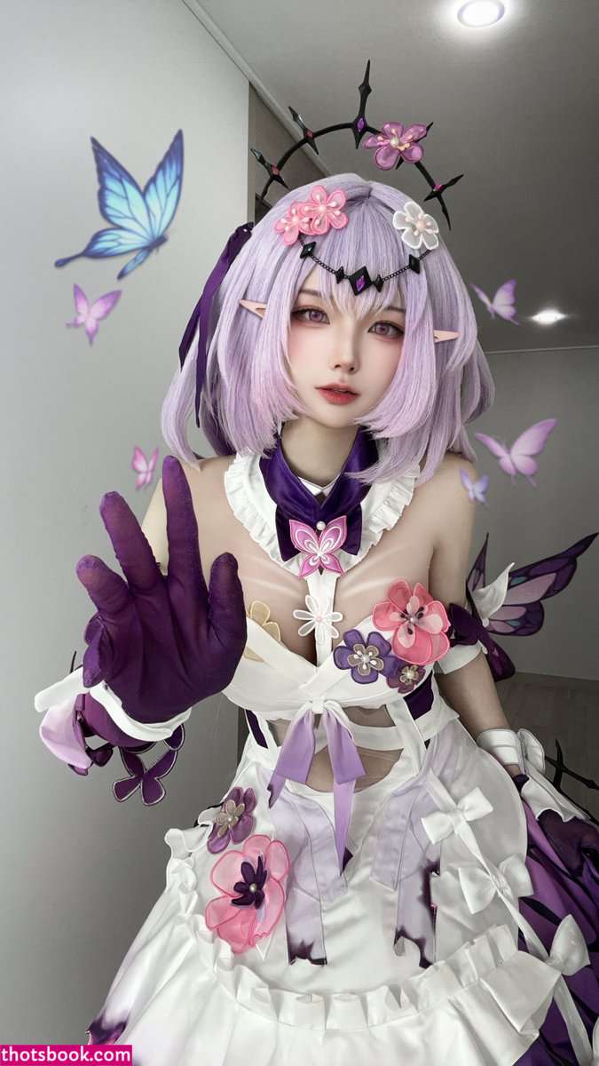 littlericey Nude Leaks OnlyFans Photos #3 1894064