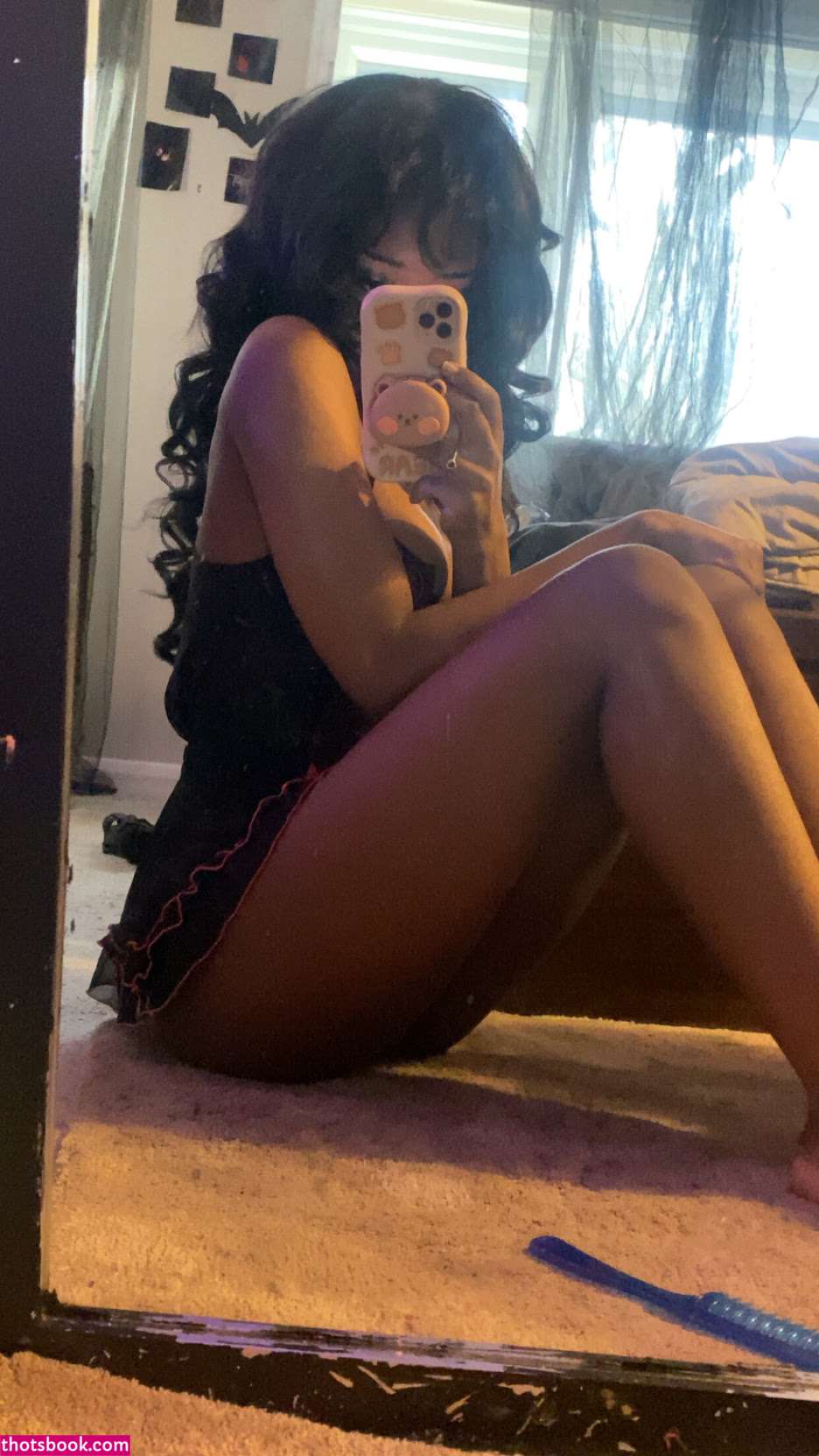 Thelovewitch942 Nude Leaks OnlyFans Photos #1 1894160