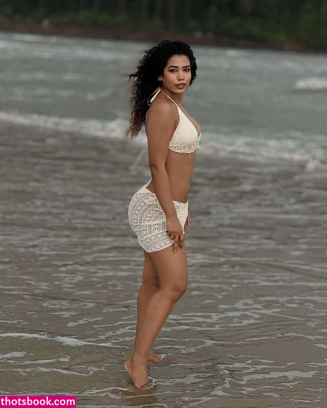 T Komal komalfit Nude Leaks OnlyFans Photos #4 1894264