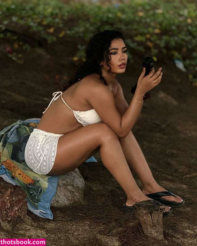 T Komal komalfit Nude Leaks OnlyFans Photos #4 1894270