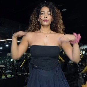 T Komal komalfit Nude Leaks OnlyFans Photos #4