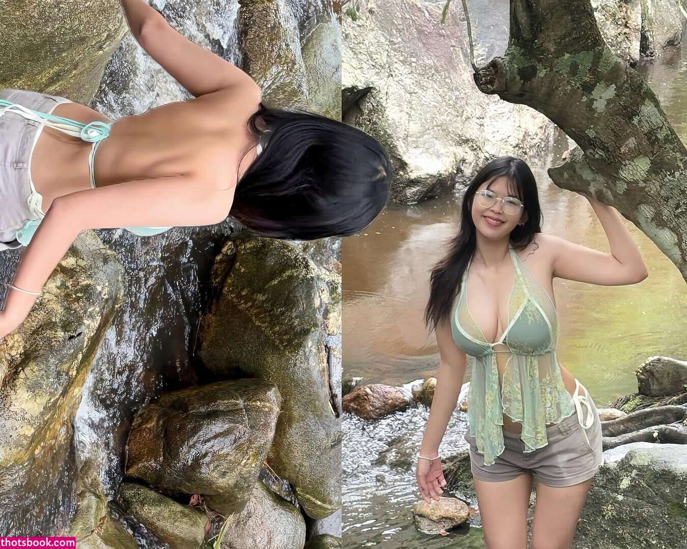 baimiminmint Nude Leaks OnlyFans Photos #5 1894312