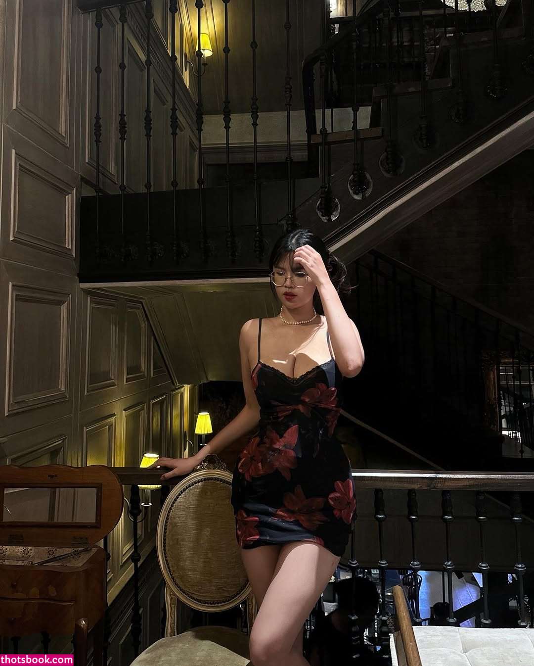 baimiminmint Nude Leaks OnlyFans Photos #6 1894327