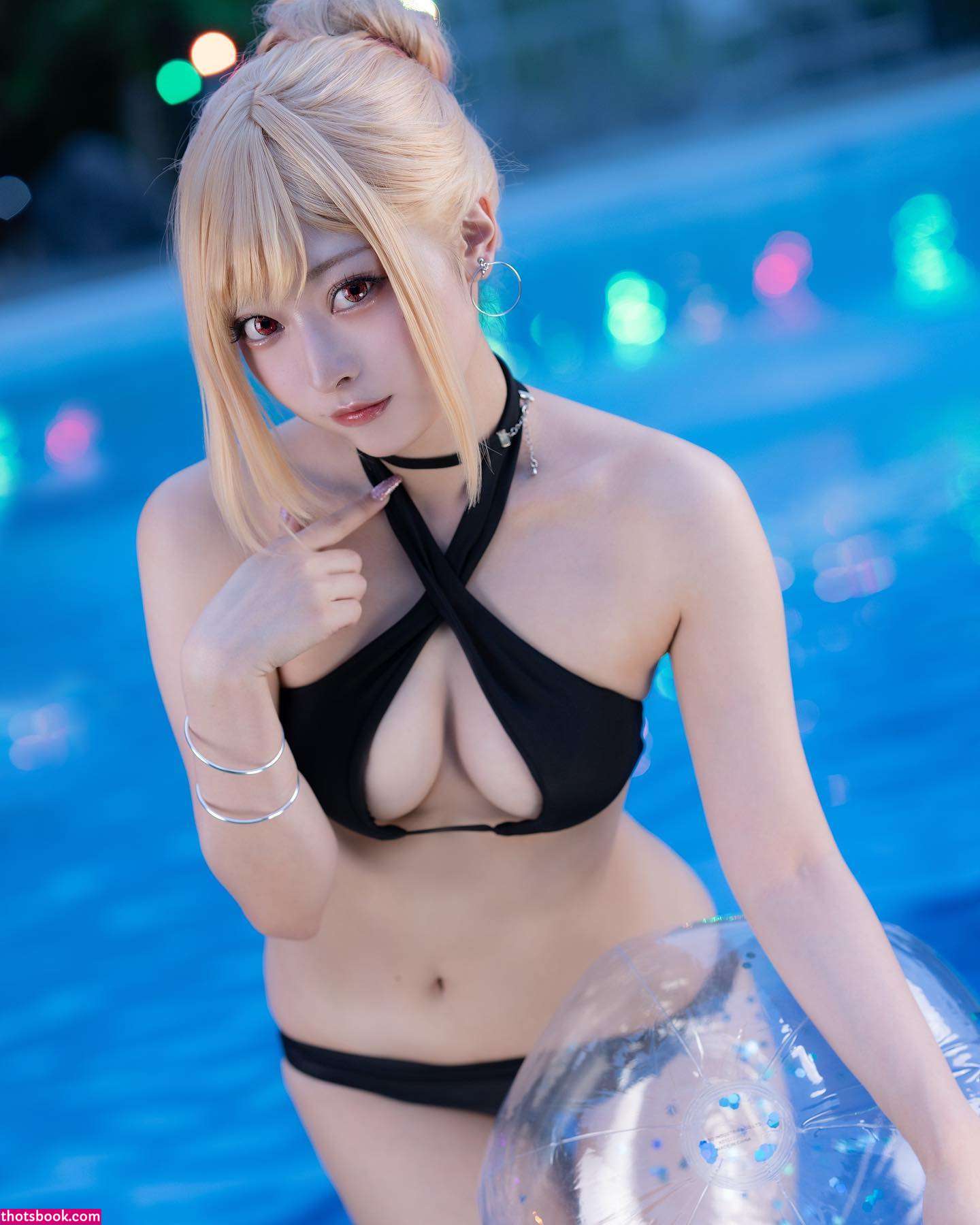 ayari oxo Nude Leaks OnlyFans Photos #2 1894393