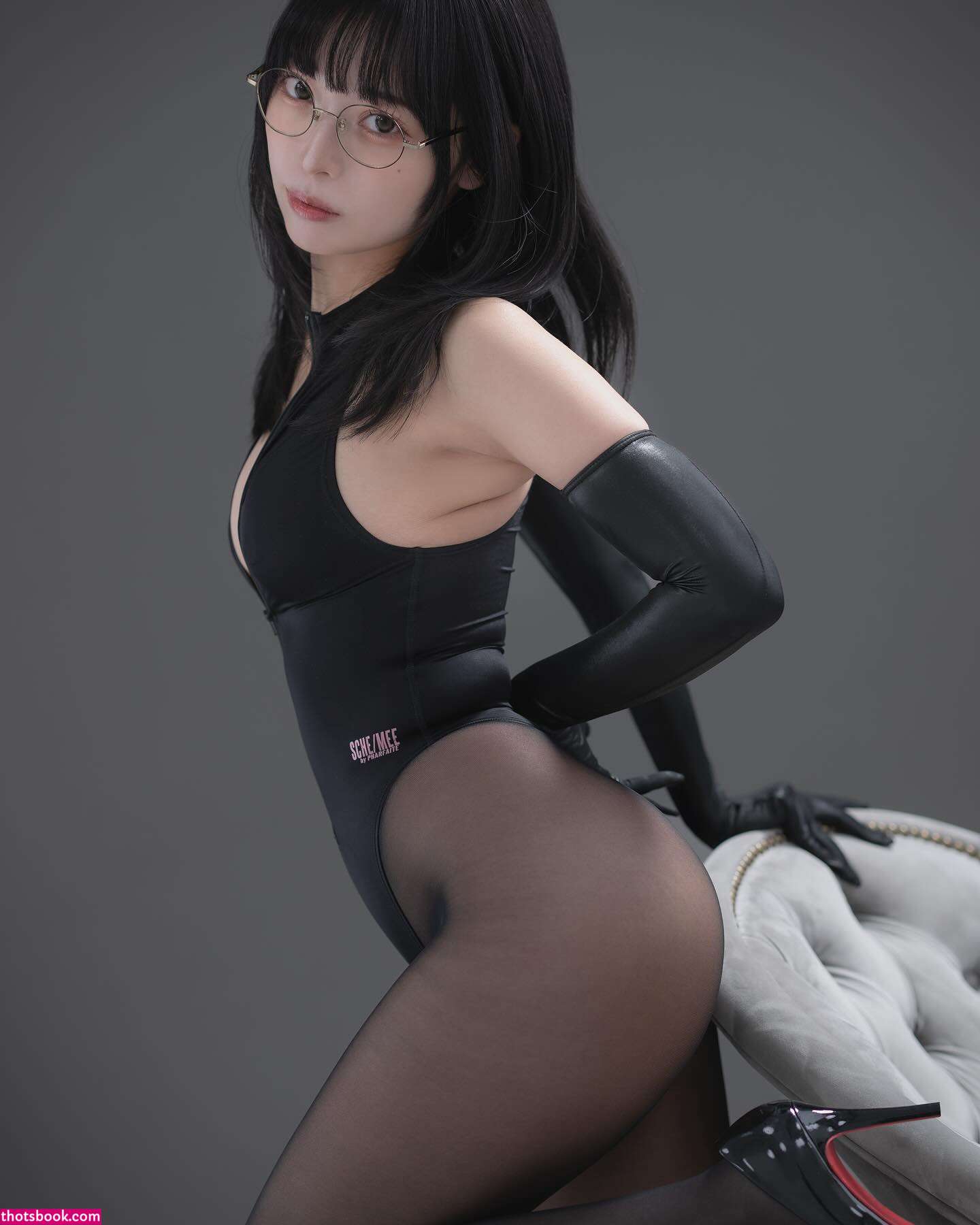 ayari oxo Nude Leaks OnlyFans Photos #2 1894394