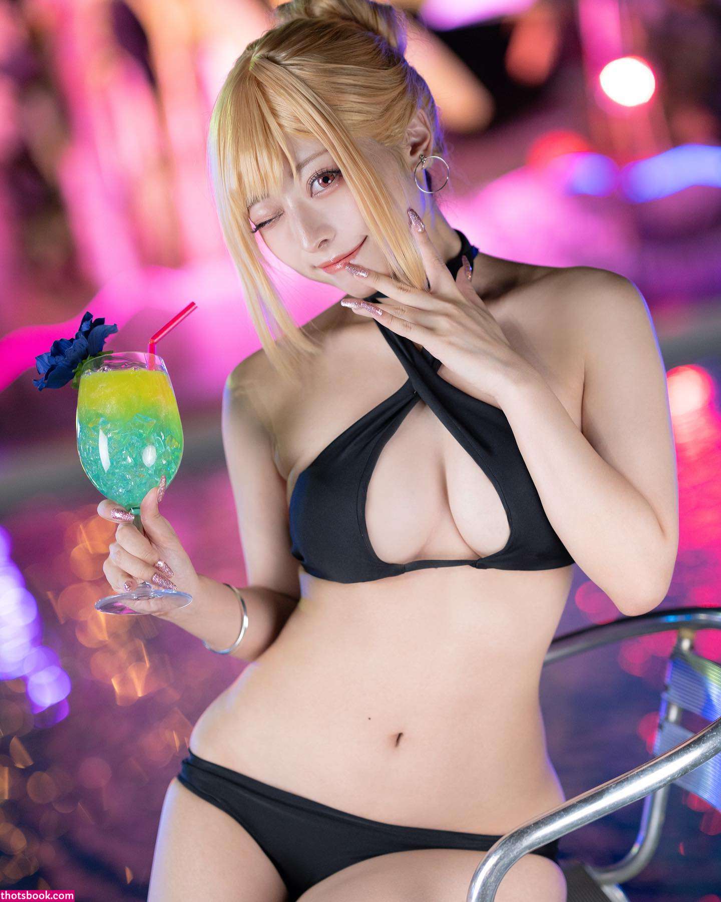 ayari oxo Nude Leaks OnlyFans Photos #2 1894397