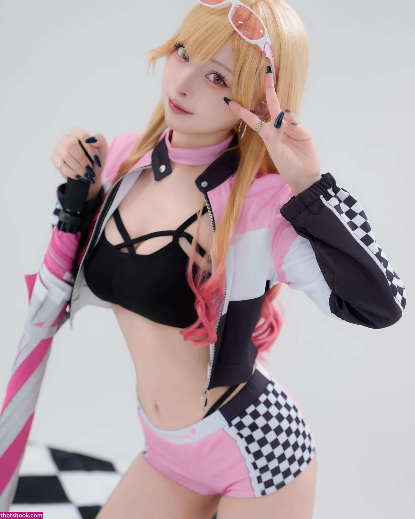 ayari oxo Nude Leaks OnlyFans Photos #5 1894414