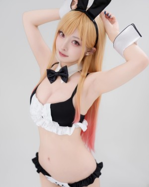 ayari oxo Nude Leaks OnlyFans Photos #5