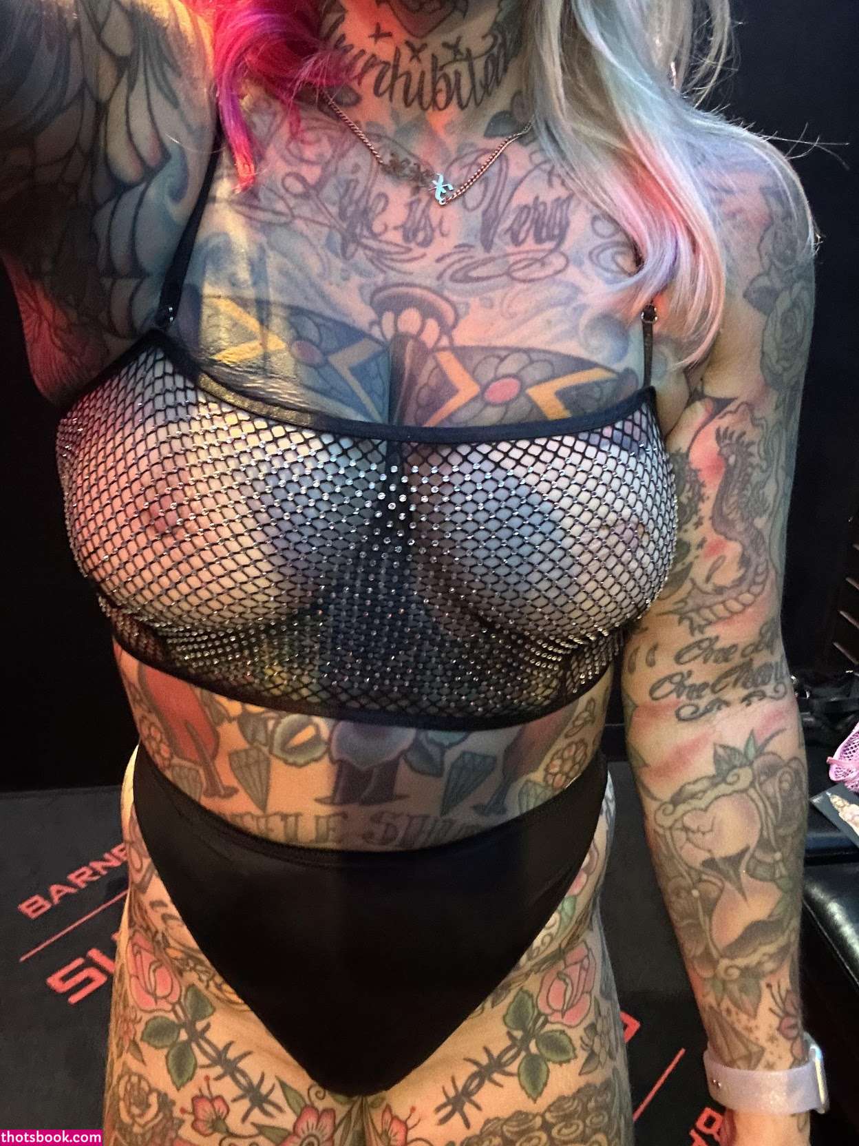 xtattooed scorpiox xexmxmxyx xemmyx Lovely Lotus Nude Leaks OnlyFans Photos #2 1894451