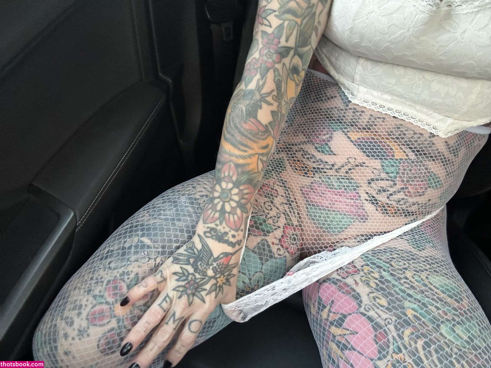 xtattooed scorpiox xexmxmxyx xemmyx Lovely Lotus Nude Leaks OnlyFans Photos #5 1894465