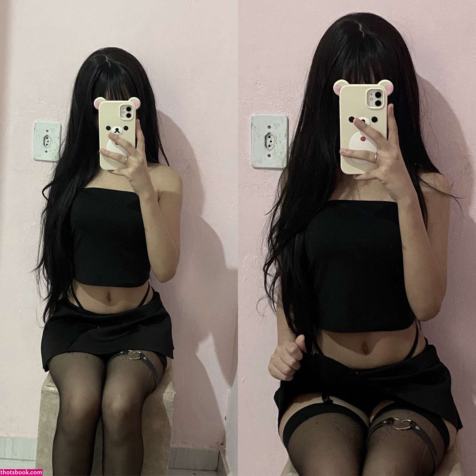 Morbdbny Nude Leaks OnlyFans Photos #5 1894586