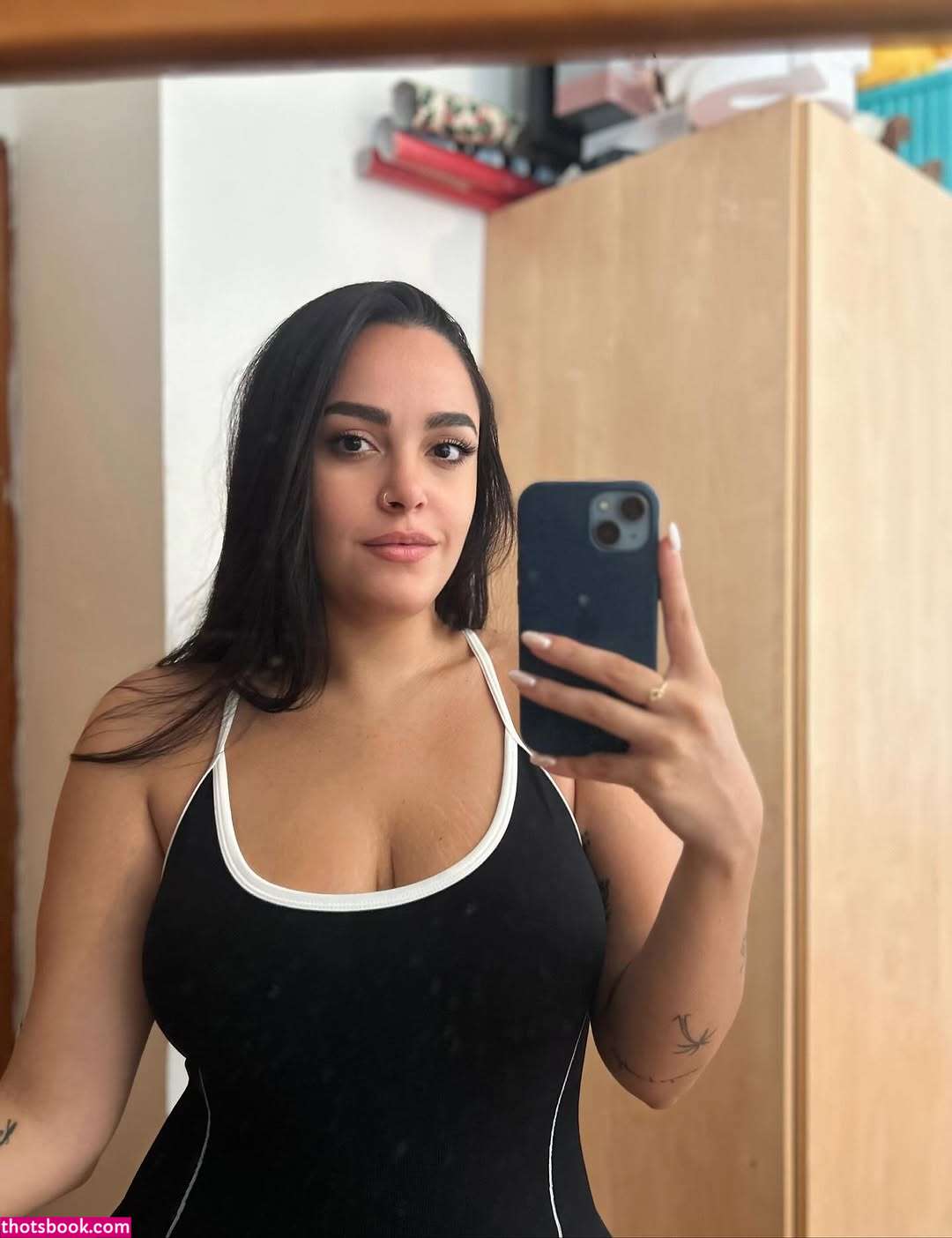 Sara Diaz Sanz saradiazsanz Nude Leaks OnlyFans Photos #1 1894620