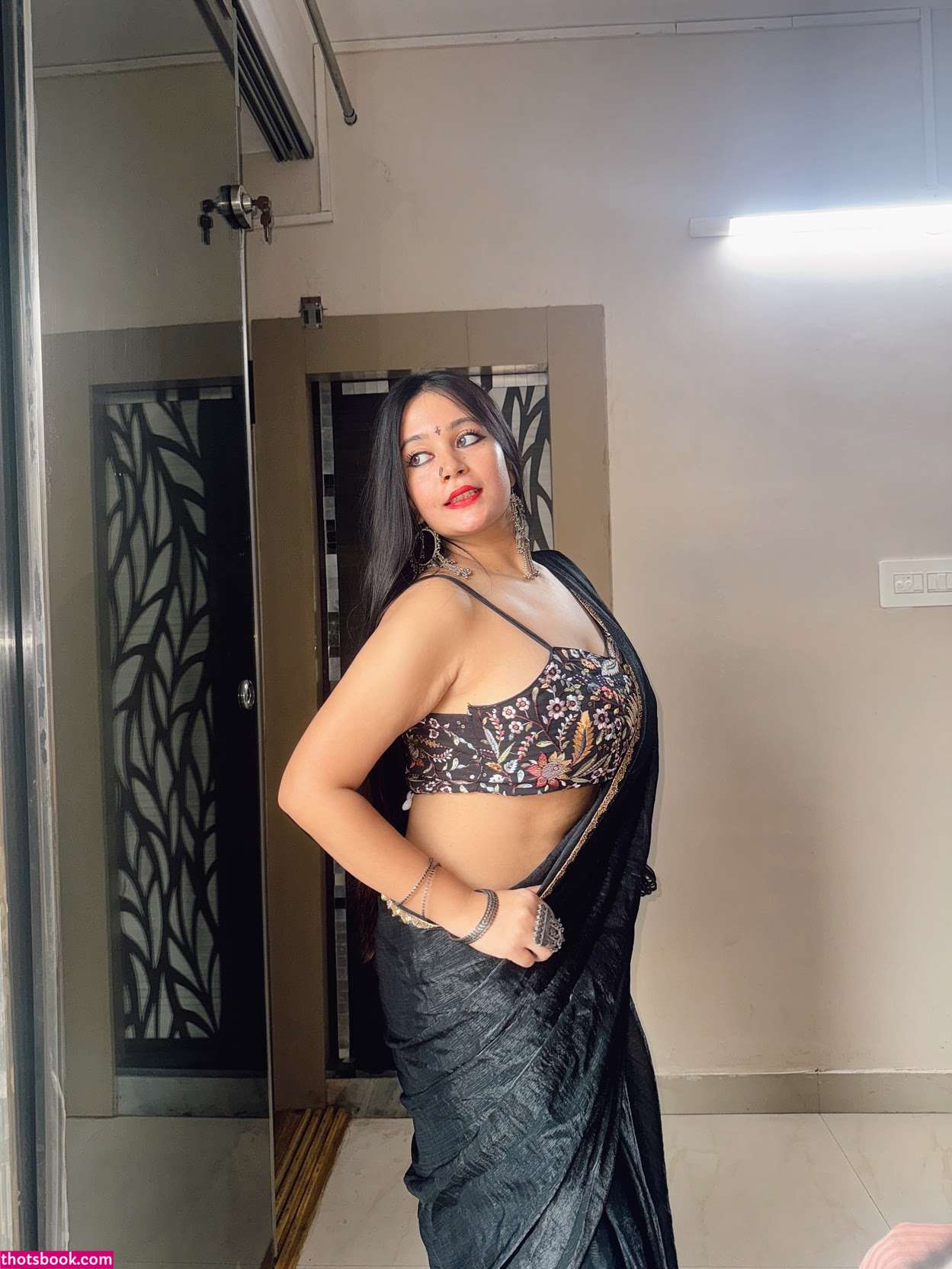 Rimpi Sneha Karmakar Nude Leaks OnlyFans Photos #2 1894743