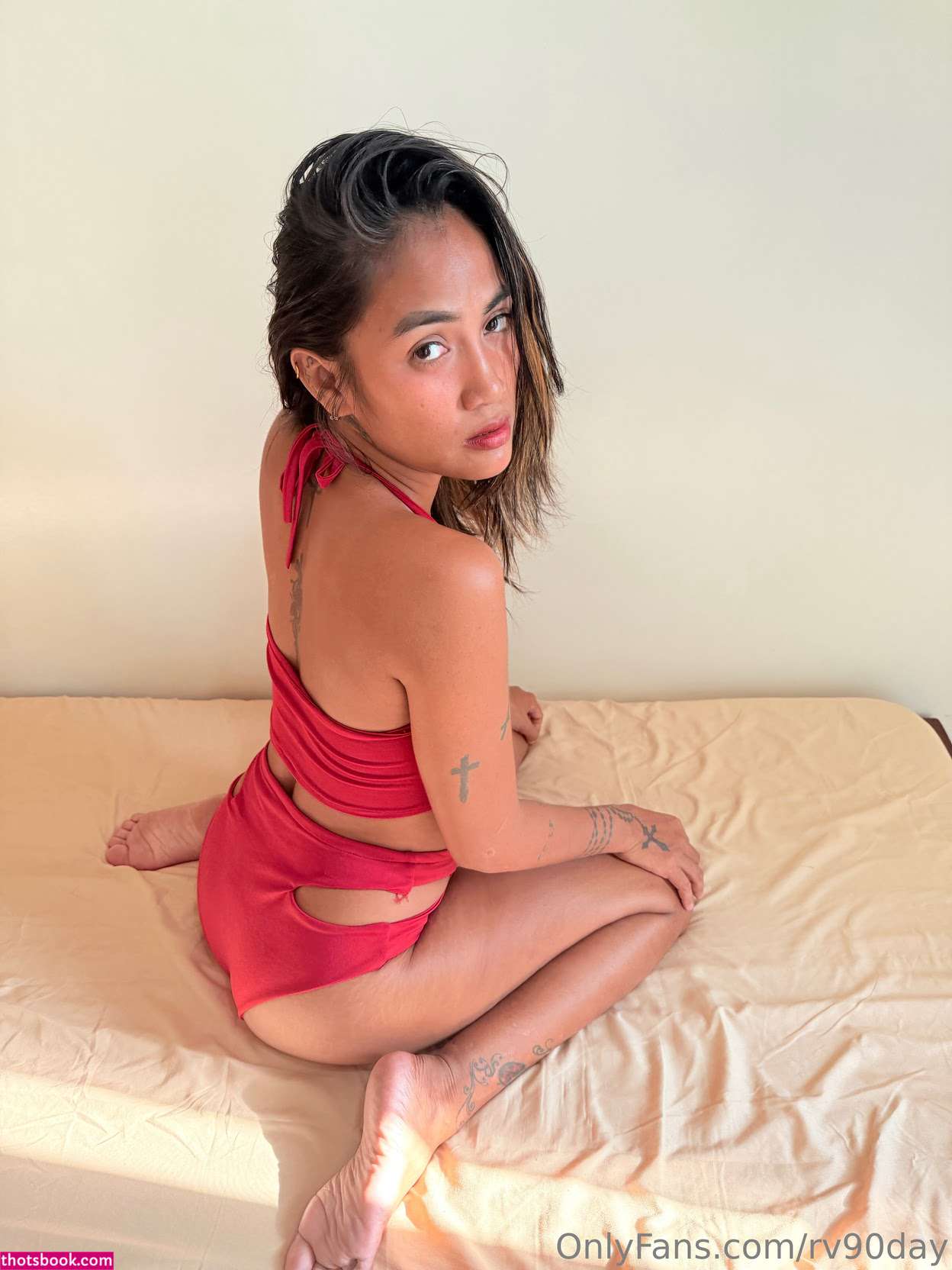 Rose Vega rv90day Nude Leaks OnlyFans Photos #1 1894808