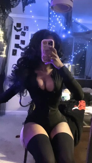 Thelovewitch942 Nude Leaks OnlyFans Video #1