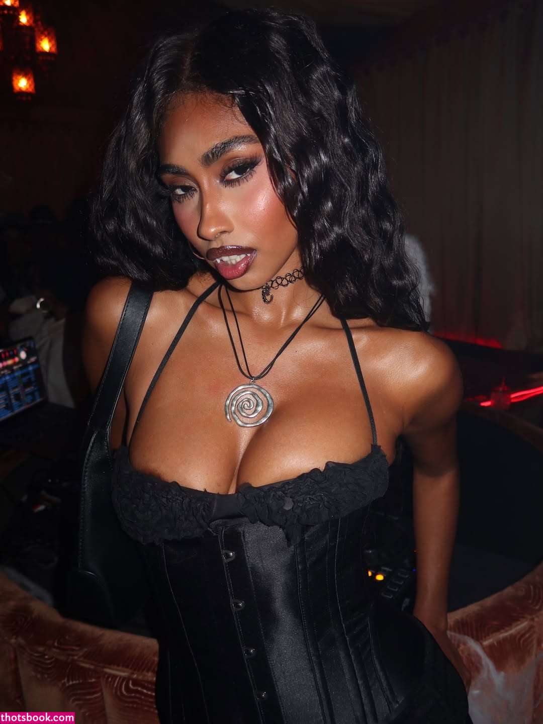 Jasmine Chola Jasmine Blandford Nude Leaks OnlyFans Photos #9 1903306