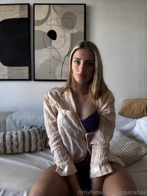 Jazmin Peralta jazperalta Nude Leaks OnlyFans Photos #25