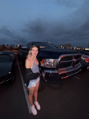 Lia Sikora liasikora Nude Leaks OnlyFans Photos #9