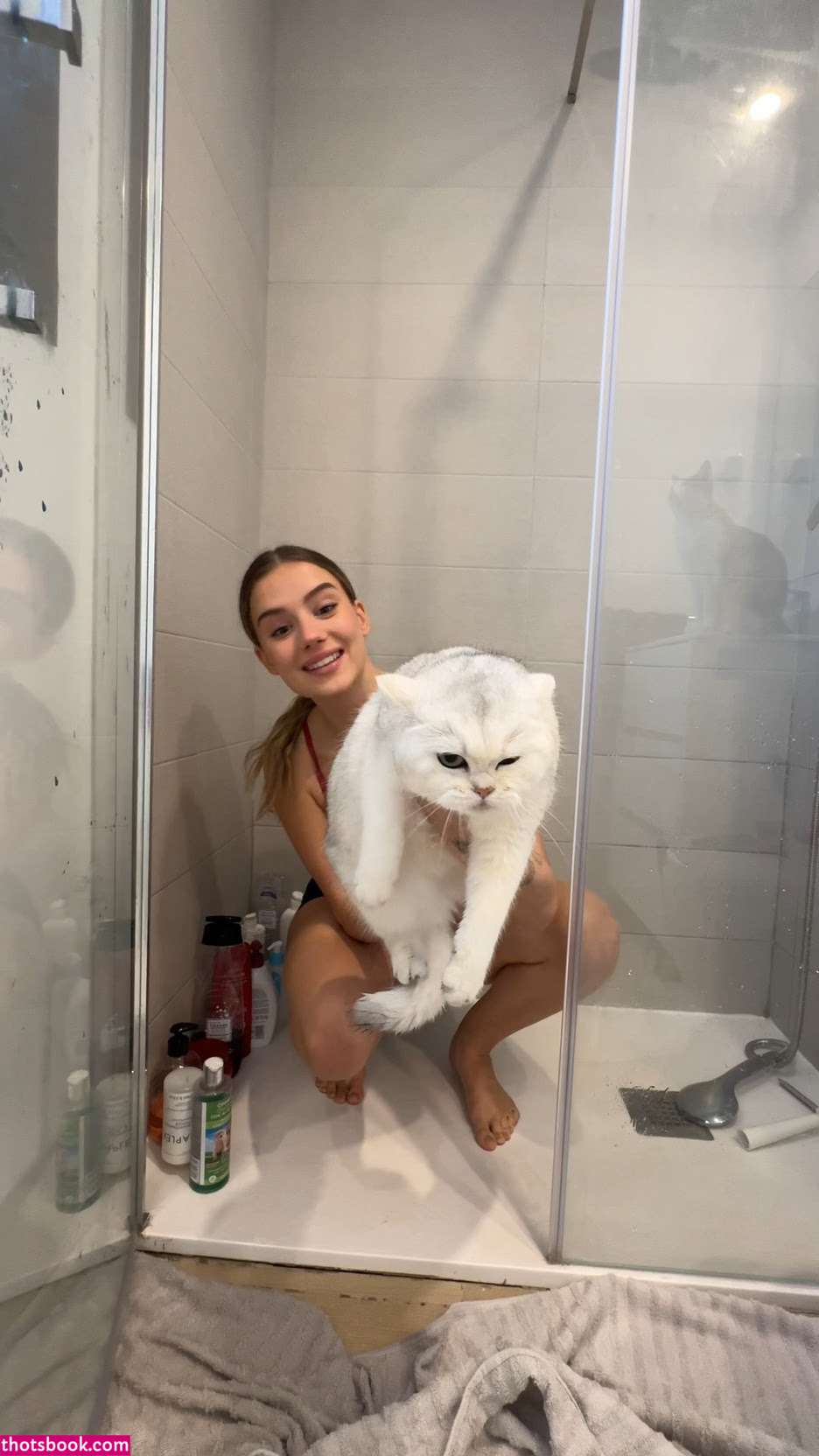 Lia Sikora liasikora Nude Leaks OnlyFans Photos #10 1903453