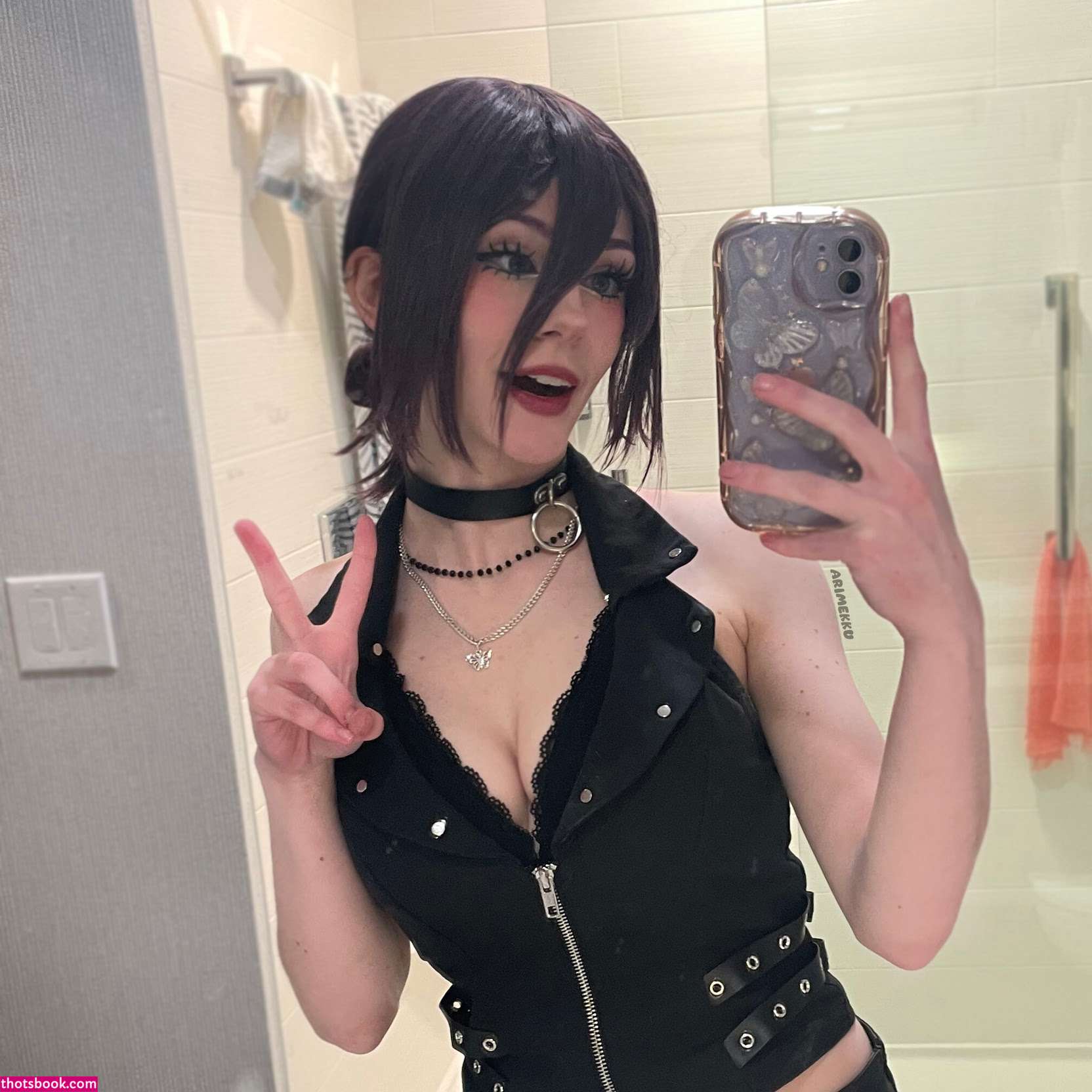 Occultmage Nude Leaks OnlyFans Photos #21 1903770