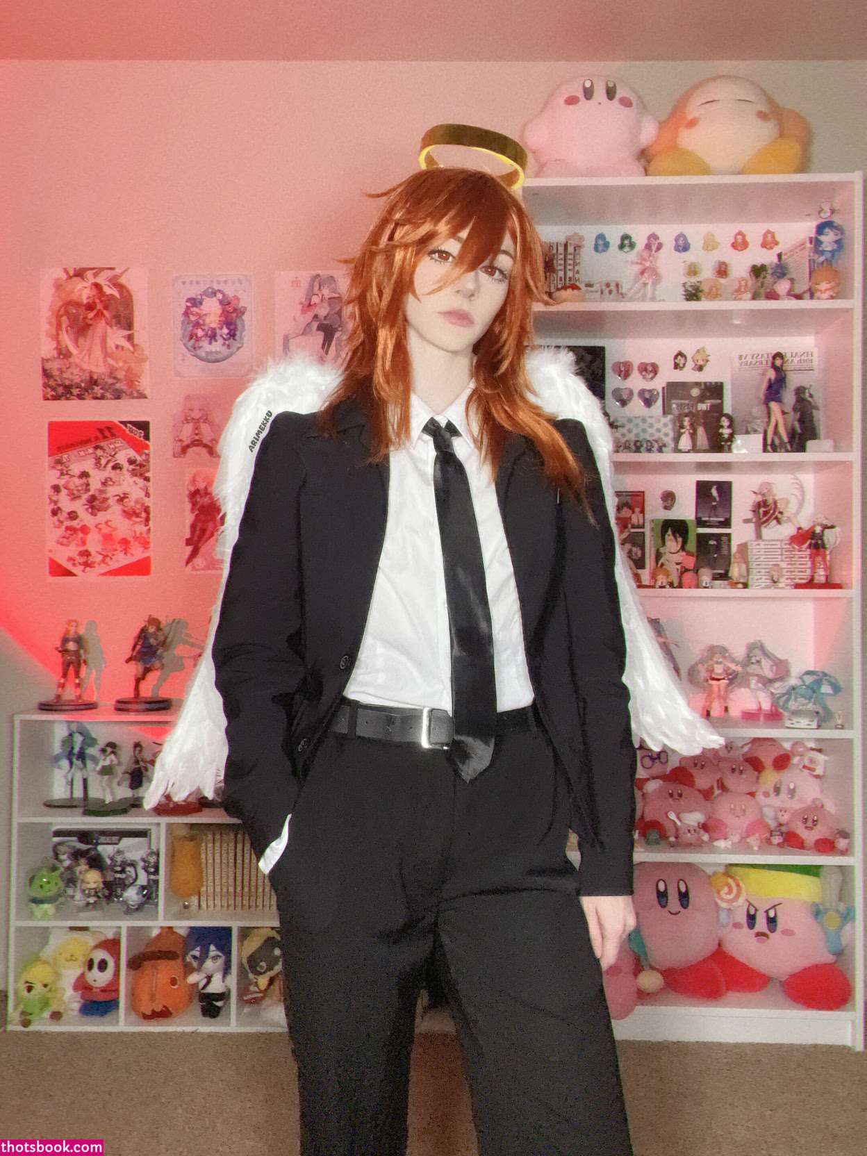 Occultmage Nude Leaks OnlyFans Photos #22 1903778