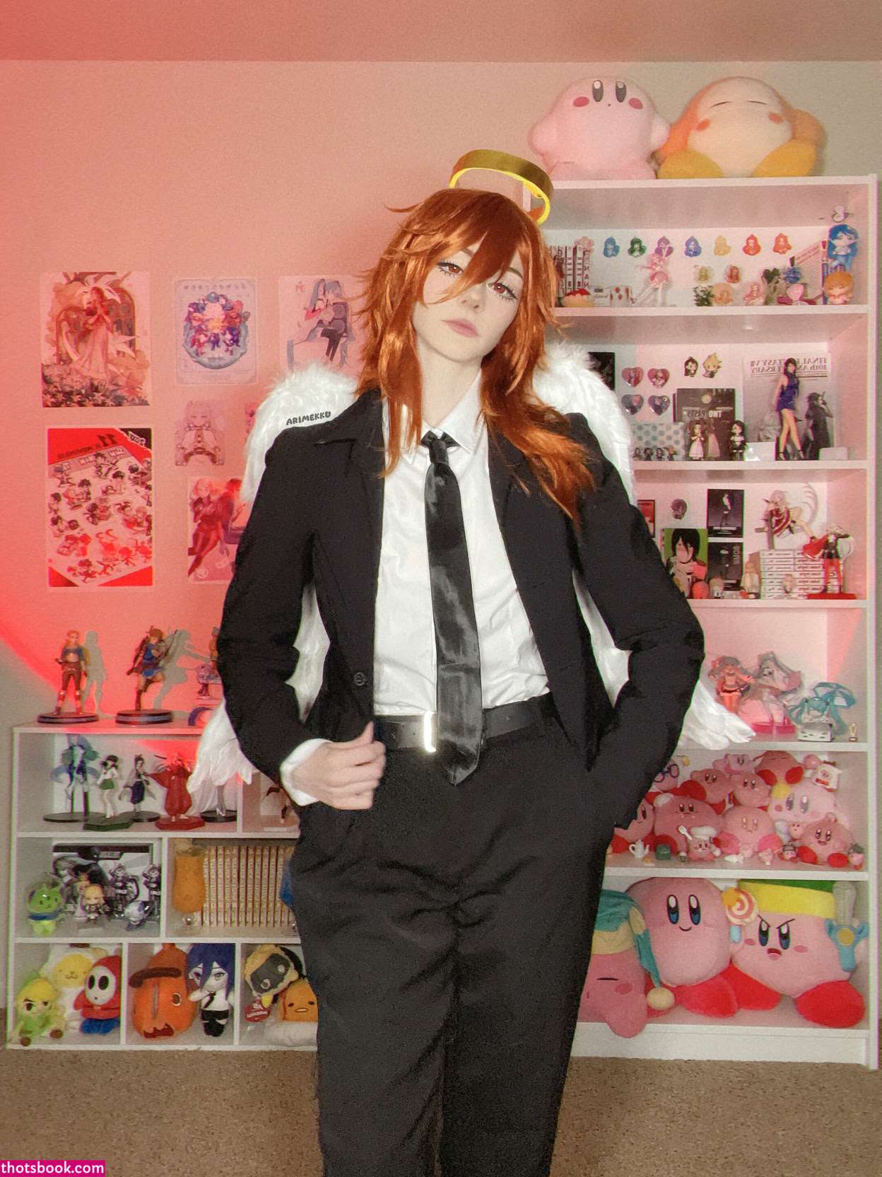 Occultmage Nude Leaks OnlyFans Photos #22 1903785