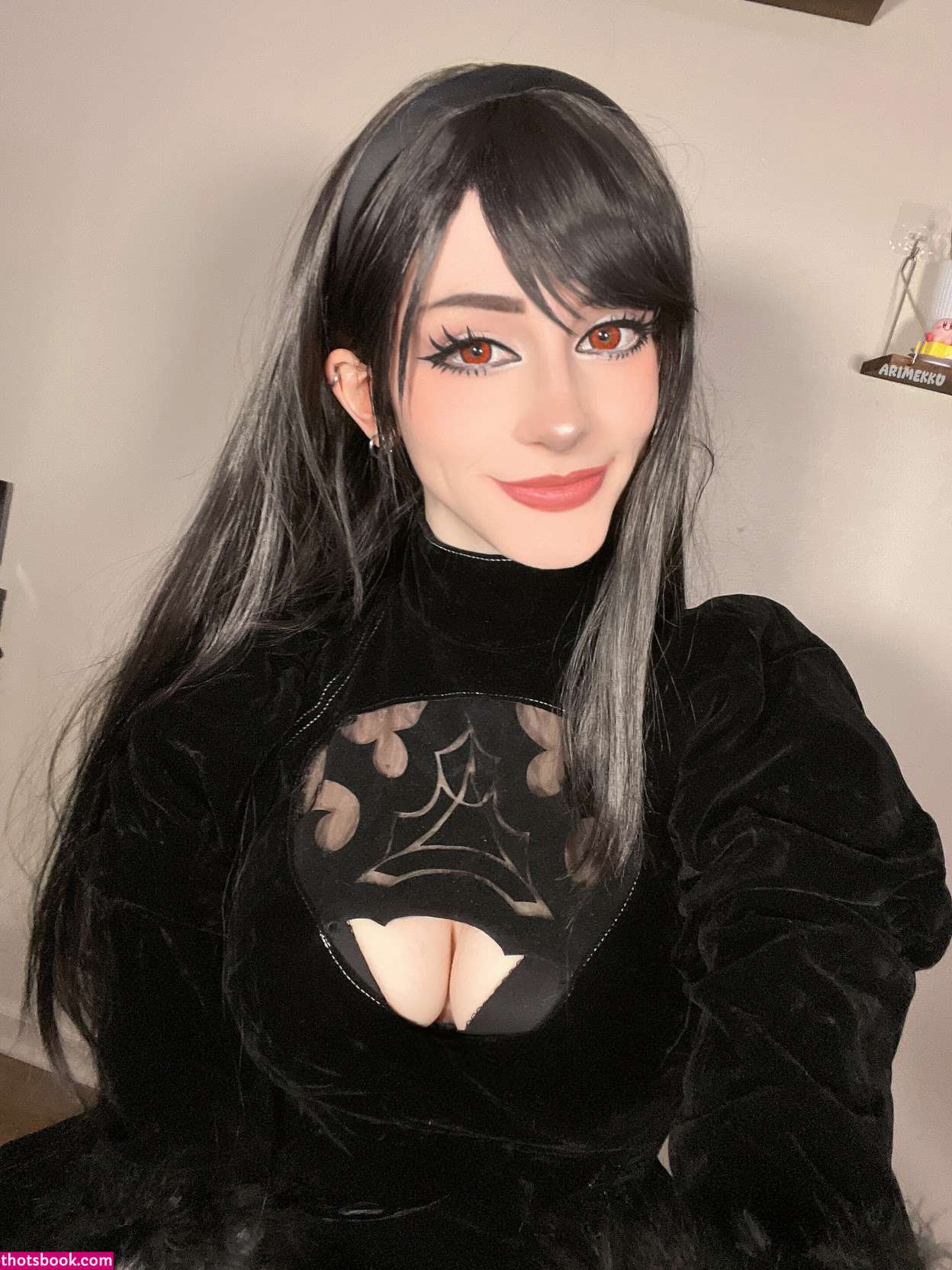 Occultmage Nude Leaks OnlyFans Photos #24 1903801