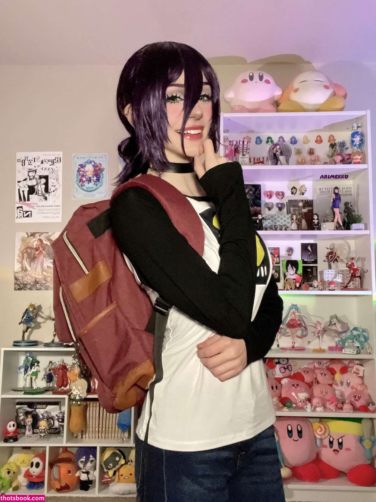 Occultmage Nude Leaks OnlyFans Photos #25 1903804