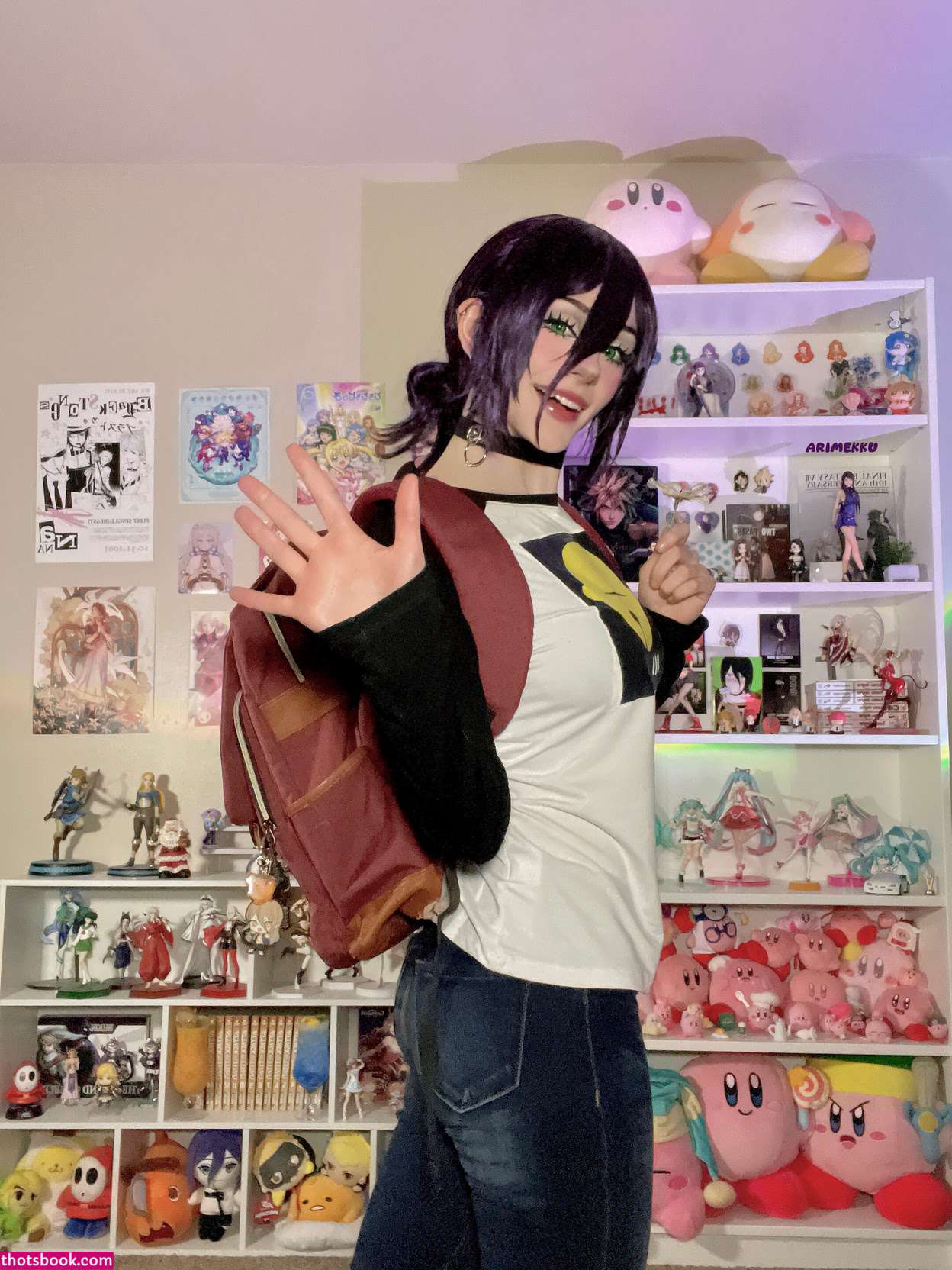 Occultmage Nude Leaks OnlyFans Photos #25 1903809