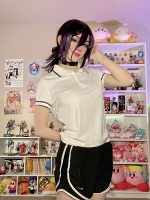 Occultmage Nude Leaks OnlyFans Photos #25