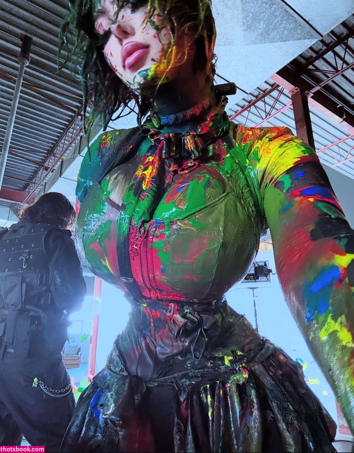 Skirby Succubuzza Nude Leaks OnlyFans Photos #22 1903856