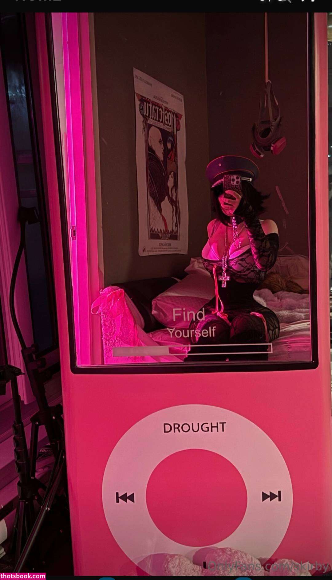 Skirby Succubuzza Nude Leaks OnlyFans Photos #23 1903863