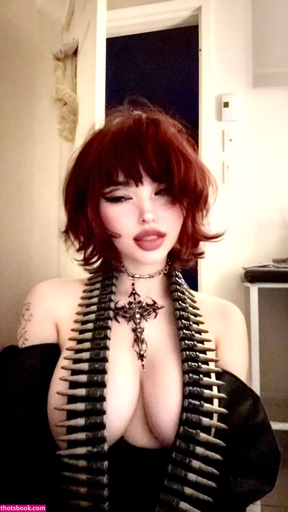 Skirby Succubuzza Nude Leaks OnlyFans Photos #25 1903871