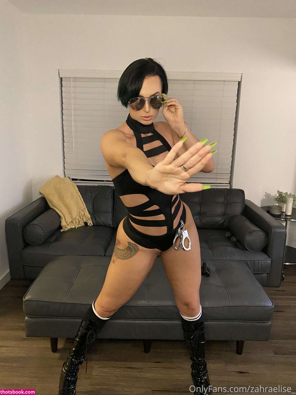 Zahra Elise Nude Leaks OnlyFans Photos #14 1904096