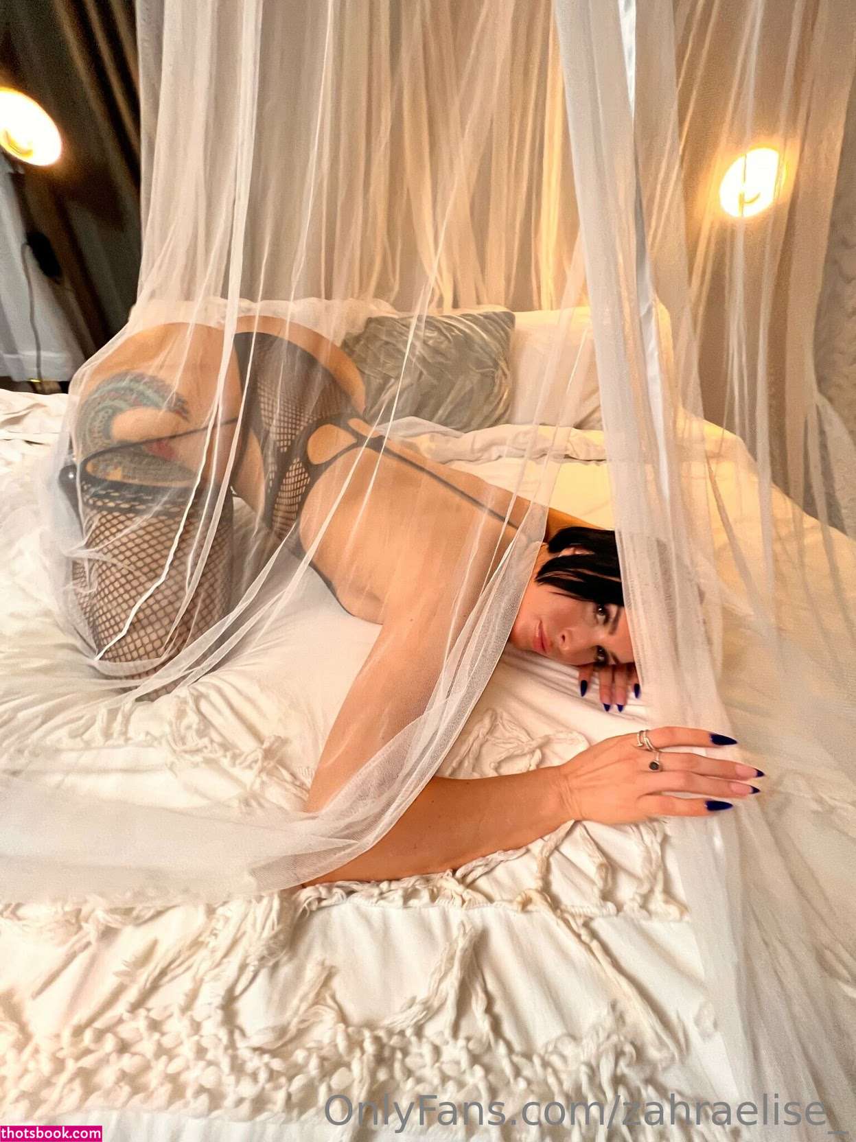 Zahra Elise Nude Leaks OnlyFans Photos #15 1904100