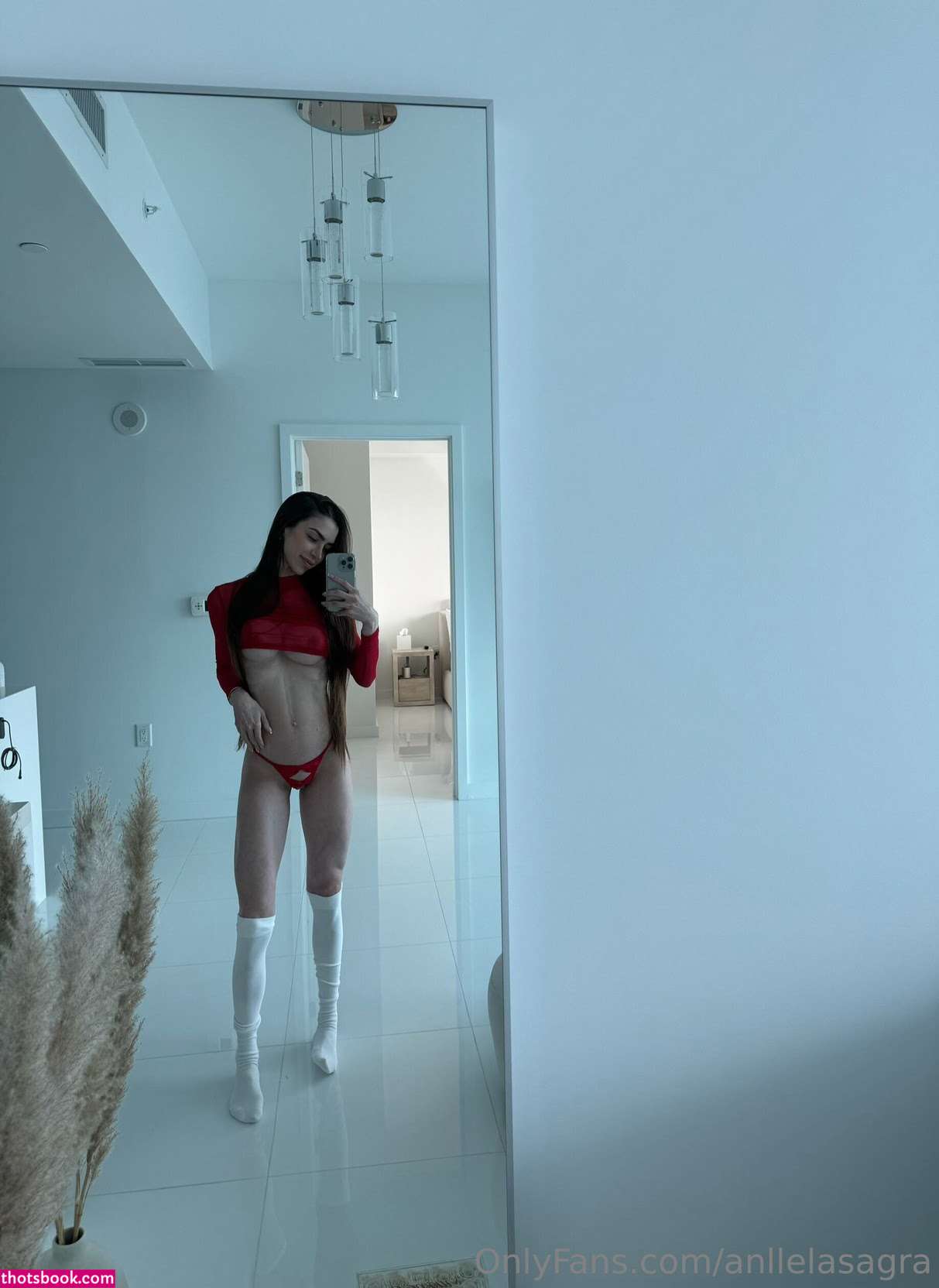 Anllela Sagra Nude Leaks OnlyFans Photos #47 1904177