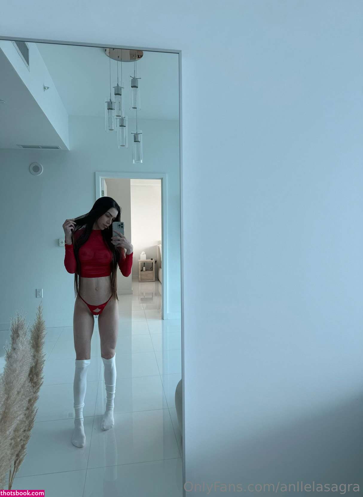 Anllela Sagra Nude Leaks OnlyFans Photos #47 1904182