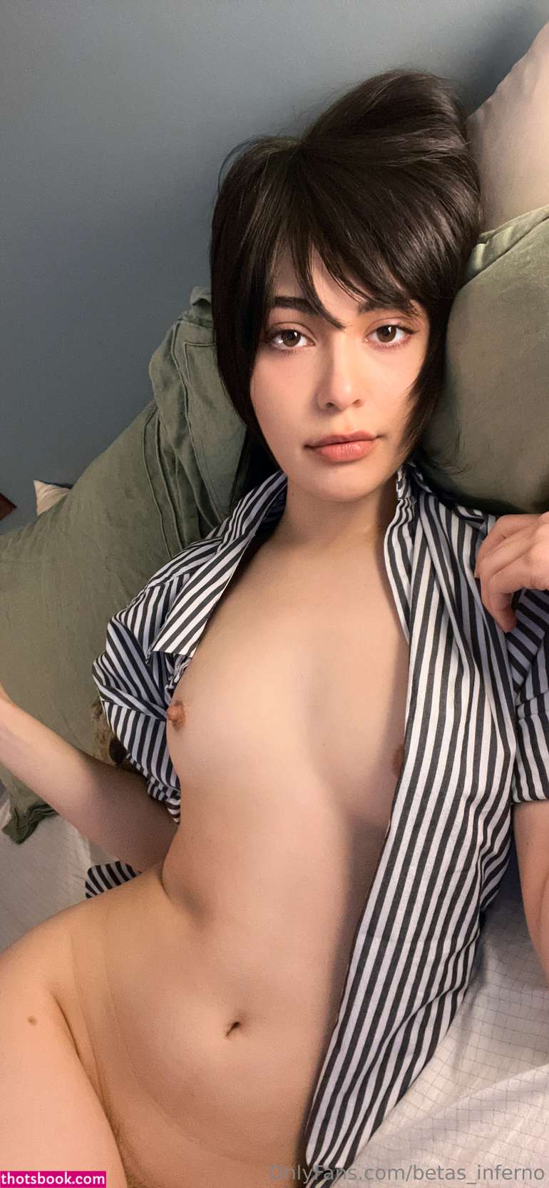 Betas Inferno Nude Leaks OnlyFans Photos #39 1904249