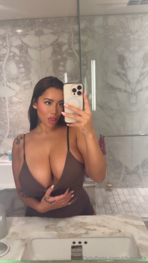 Chromazz Chromita Nude Leaks OnlyFans Photos #16