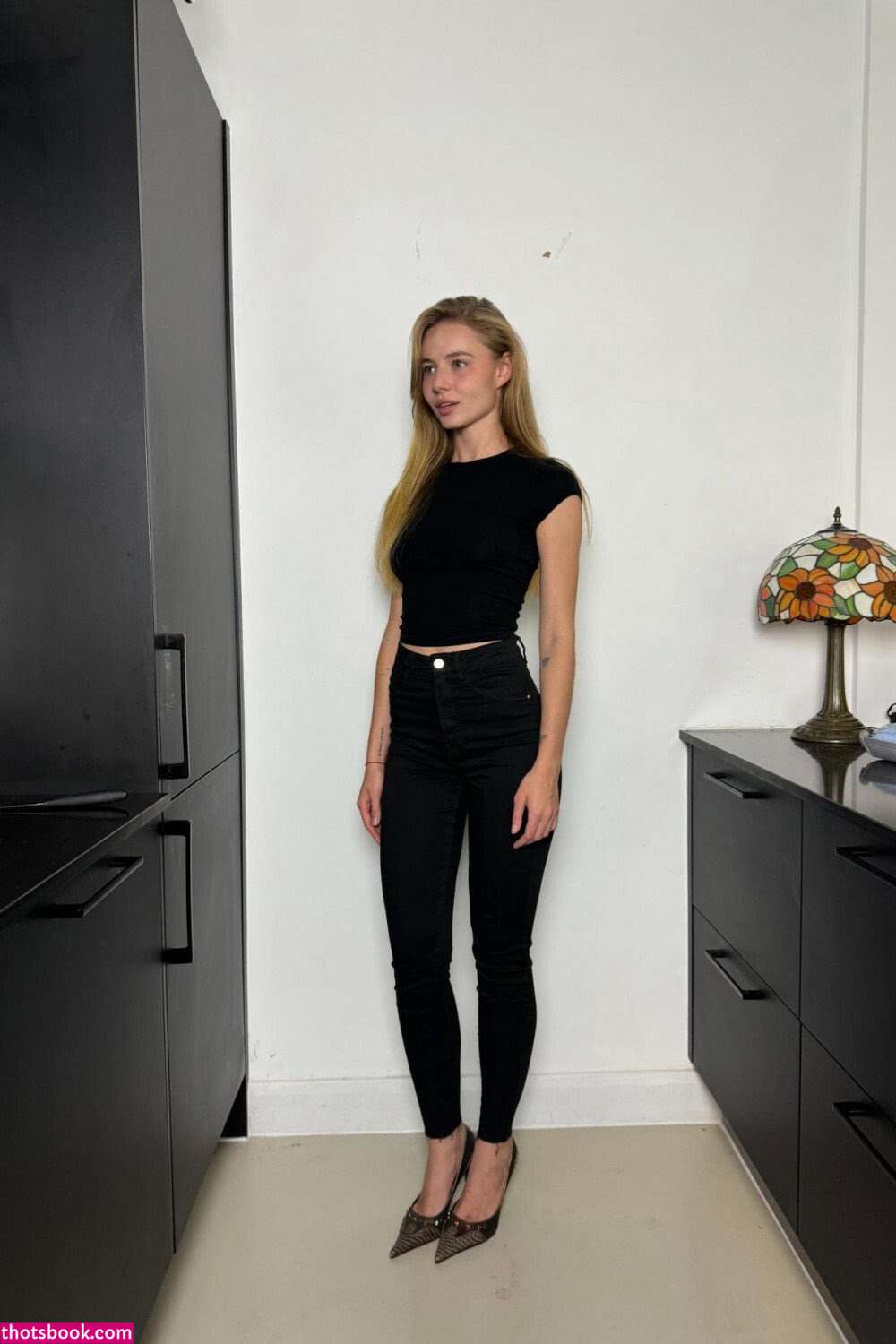 Elizabeth Vasilenko Nude Leaks OnlyFans Photos #15 1904535