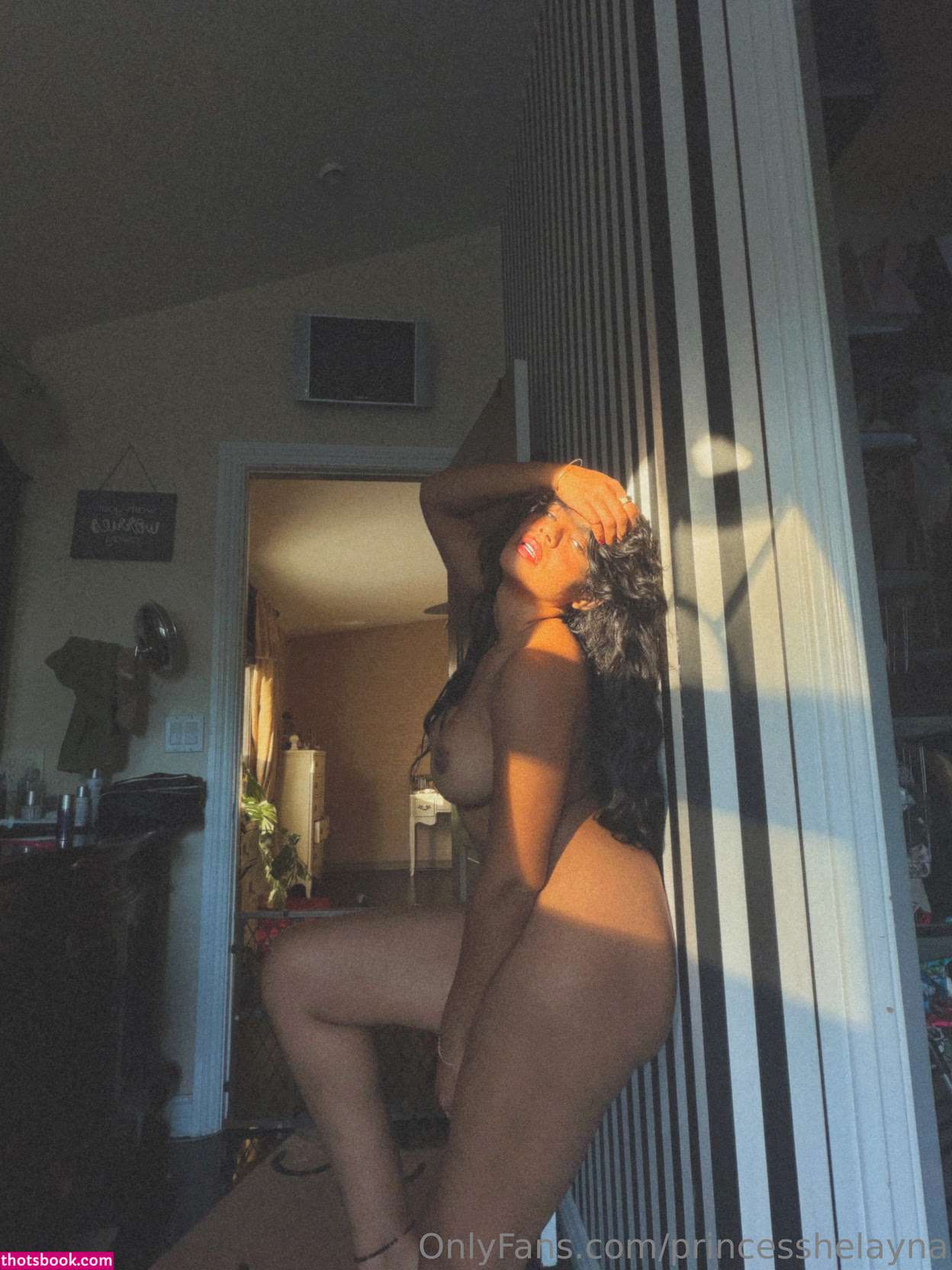 Helayna Marie Princess Marie Nude Leaks OnlyFans Photos #40 1904673