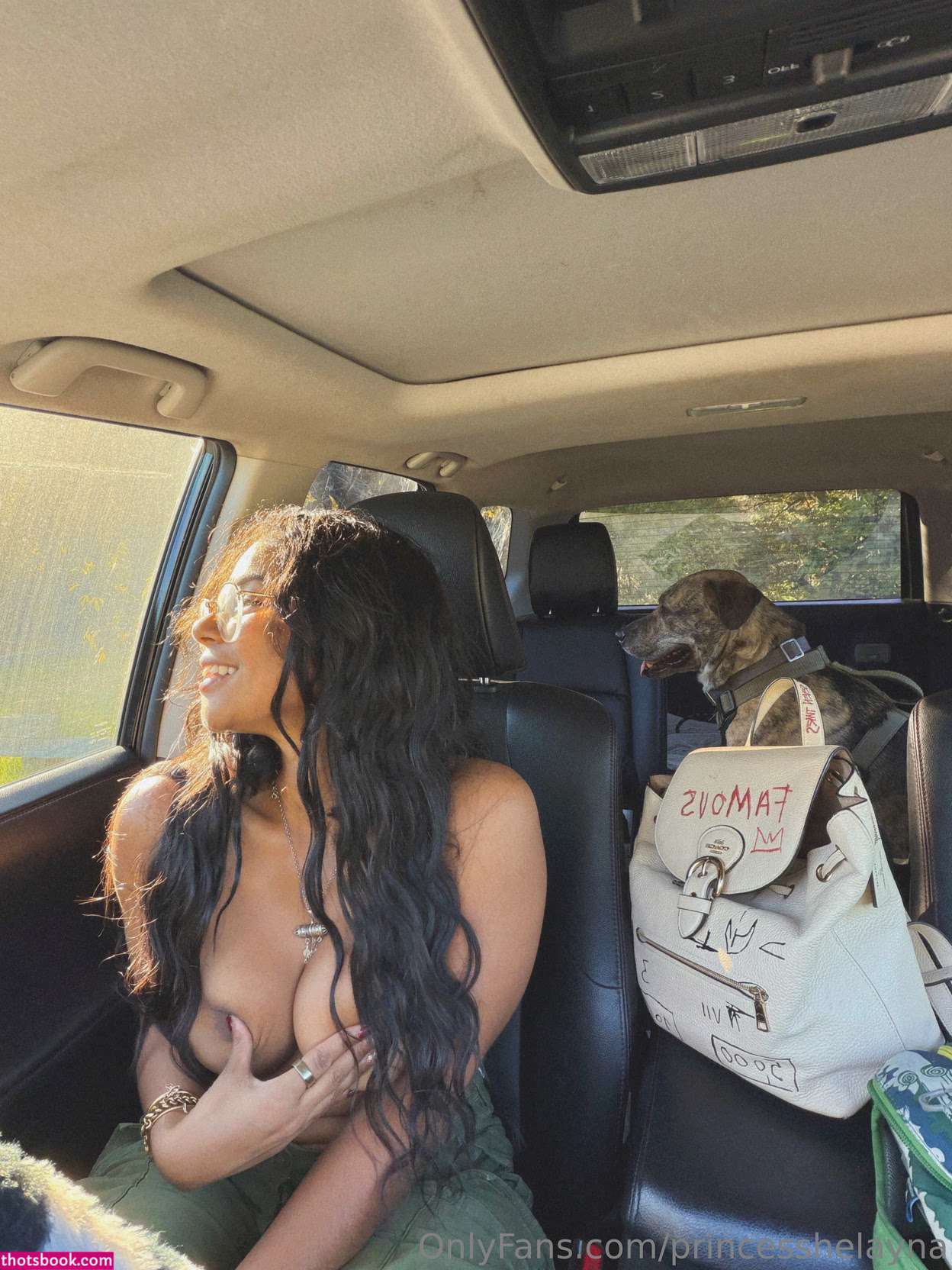 Helayna Marie Princess Marie Nude Leaks OnlyFans Photos #41 1904676