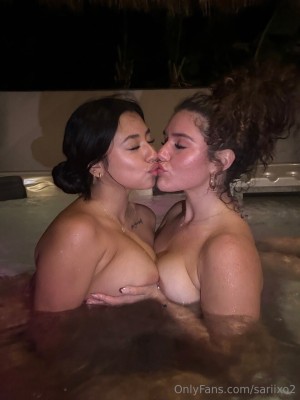 Sariixo Nude Leaks OnlyFans Photos #14